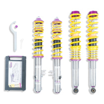 35271011 Coilovers Inox V3 KW Suspension
